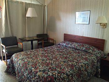 Maples Motel Сандаски Экстерьер фото