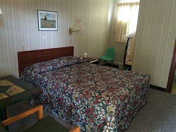 Maples Motel Сандаски Экстерьер фото