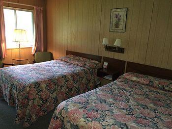Maples Motel Сандаски Экстерьер фото