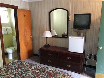Maples Motel Сандаски Экстерьер фото