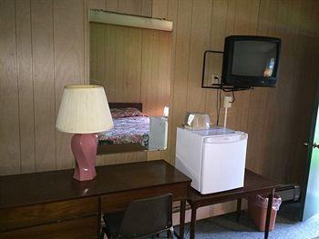 Maples Motel Сандаски Экстерьер фото
