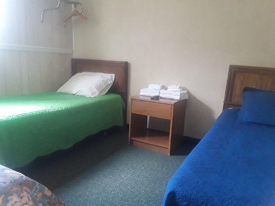 Maples Motel Сандаски Экстерьер фото