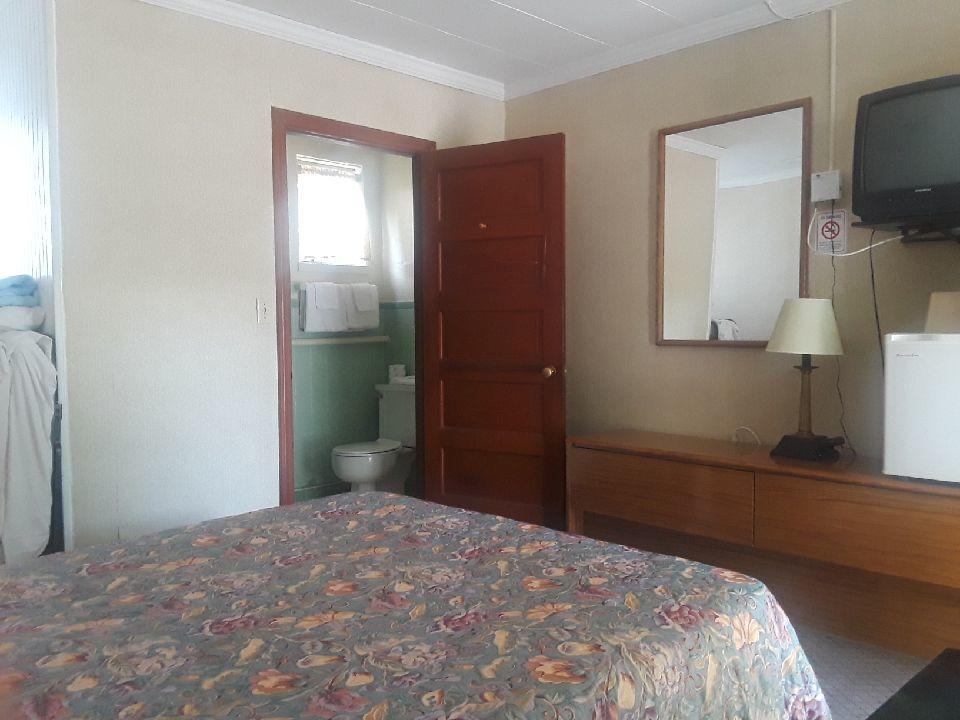 Maples Motel Сандаски Экстерьер фото