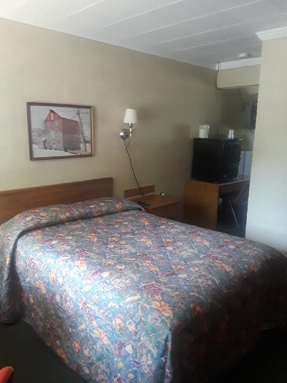 Maples Motel Сандаски Экстерьер фото